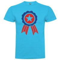 T-shirt Adulte, Awu Adodoé Braco Vignette