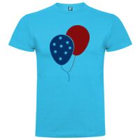 T-shirt Adulte, Awu Adodoé Braco Vignette