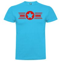 T-shirt Adulte, Awu Adodoé Braco Vignette