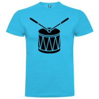 T-shirt Adulte, Awu Adodoé Braco Vignette