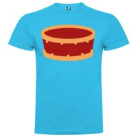T-shirt Adulte, Awu Adodoé Braco Vignette