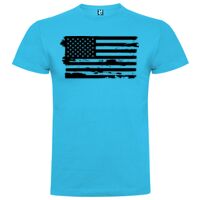 T-shirt Adulte, Awu Adodoé Braco Vignette