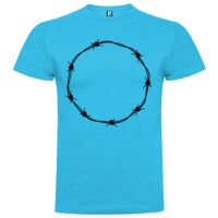T-shirt Adulte, Awu Adodoé Braco Vignette