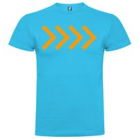 T-shirt Adulte, Awu Adodoé Braco Vignette
