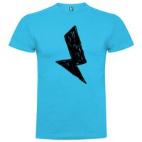 T-shirt Adulte, Awu Adodoé Braco Vignette