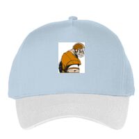 Classic 5-panel snapback (6007) Vignette