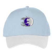 Classic 5-panel snapback (6007) Vignette