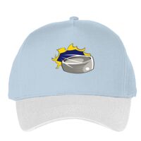 Classic 5-panel snapback (6007) Vignette