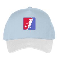 Classic 5-panel snapback (6007) Vignette