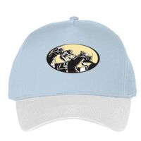 Classic 5-panel snapback (6007) Vignette