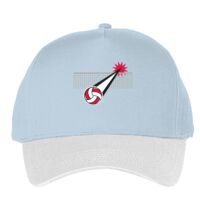 Classic 5-panel snapback (6007) Vignette