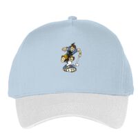 Classic 5-panel snapback (6007) Vignette