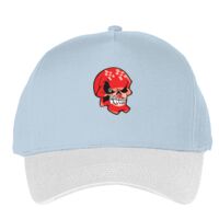 Classic 5-panel snapback (6007) Vignette