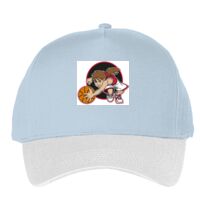 Classic 5-panel snapback (6007) Vignette