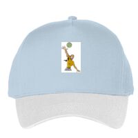 Classic 5-panel snapback (6007) Vignette