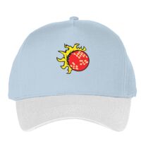 Classic 5-panel snapback (6007) Vignette