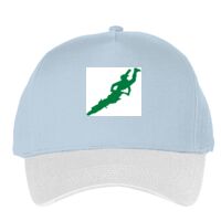 Classic 5-panel snapback (6007) Vignette