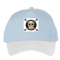 Classic 5-panel snapback (6007) Vignette