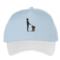 Classic 5-panel snapback (6007) Vignette