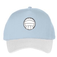 Classic 5-panel snapback (6007) Vignette