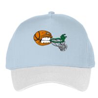 Classic 5-panel snapback (6007) Vignette