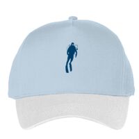 Classic 5-panel snapback (6007) Vignette