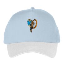 Classic 5-panel snapback (6007) Vignette