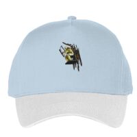 Classic 5-panel snapback (6007) Vignette