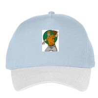 Classic 5-panel snapback (6007) Vignette