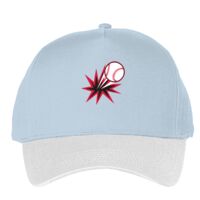 Classic 5-panel snapback (6007) Vignette