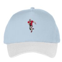 Classic 5-panel snapback (6007) Vignette