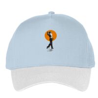 Classic 5-panel snapback (6007) Vignette