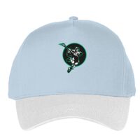 Classic 5-panel snapback (6007) Vignette