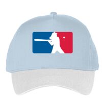 Classic 5-panel snapback (6007) Vignette