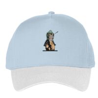 Classic 5-panel snapback (6007) Vignette