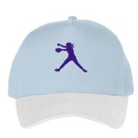 Classic 5-panel snapback (6007) Vignette