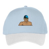 Classic 5-panel snapback (6007) Vignette