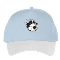 Classic 5-panel snapback (6007) Vignette