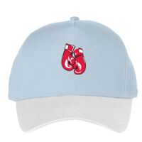 Classic 5-panel snapback (6007) Vignette