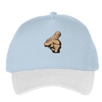 Classic 5-panel snapback (6007) Vignette