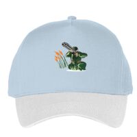 Classic 5-panel snapback (6007) Vignette