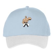 Classic 5-panel snapback (6007) Vignette