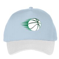 Classic 5-panel snapback (6007) Vignette