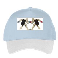 Classic 5-panel snapback (6007) Vignette