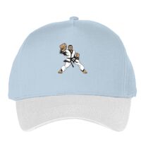 Classic 5-panel snapback (6007) Vignette