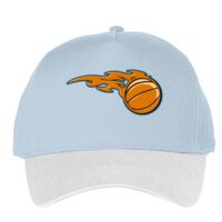 Classic 5-panel snapback (6007) Vignette
