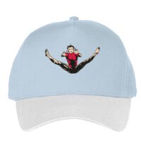 Classic 5-panel snapback (6007) Vignette
