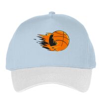 Classic 5-panel snapback (6007) Vignette
