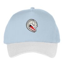 Classic 5-panel snapback (6007) Vignette