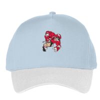 Classic 5-panel snapback (6007) Vignette